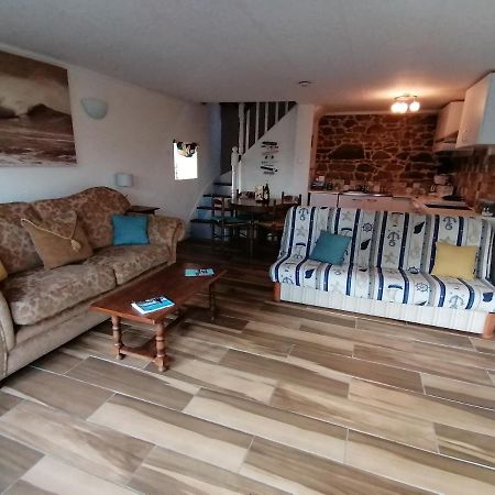 Le Petit Secret Villa Saint-Hilaire  ภายนอก รูปภาพ