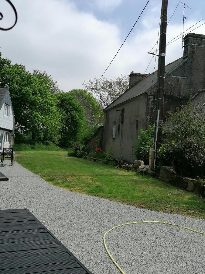 Le Petit Secret Villa Saint-Hilaire  ภายนอก รูปภาพ