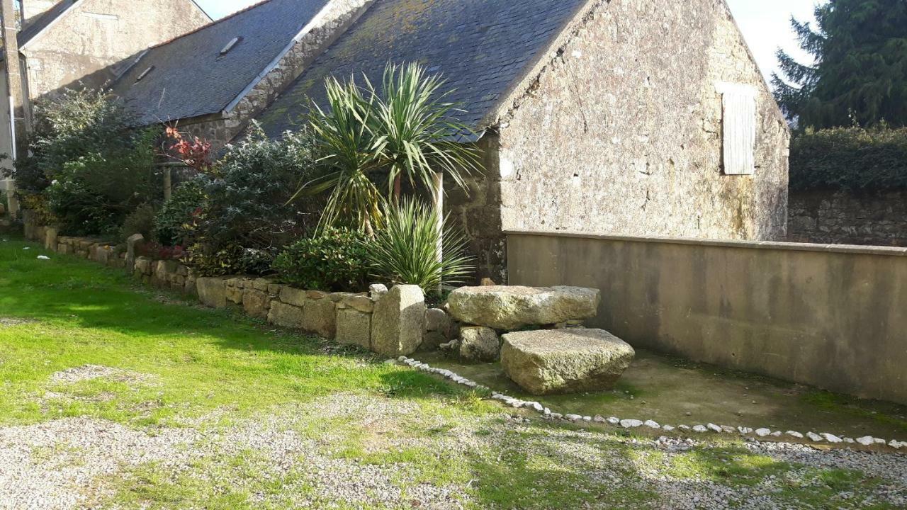 Le Petit Secret Villa Saint-Hilaire  ภายนอก รูปภาพ