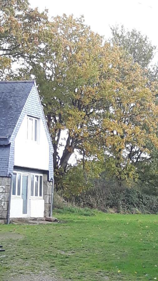 Le Petit Secret Villa Saint-Hilaire  ภายนอก รูปภาพ